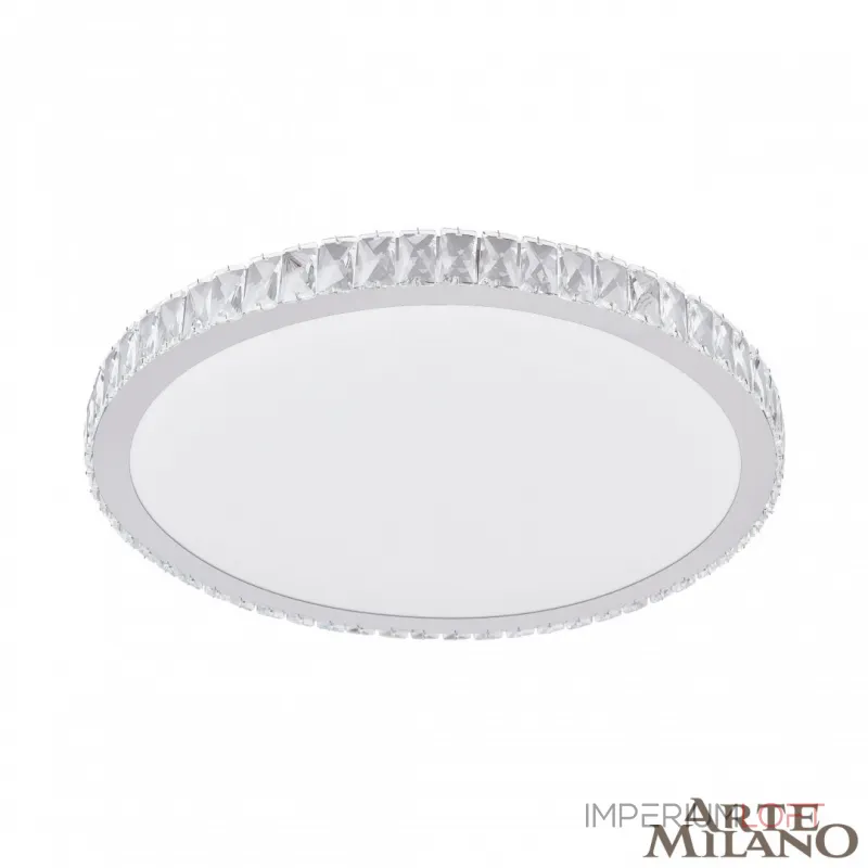 Светильник светодиодный Arte Milano AM-Toskana 310122/D600 NI Светильник светодиодный Arte Milano AM-Toskana 310122/D600 NI