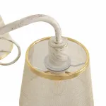 Люстра Arte Milano AM341120 341120/8 WT+G от ImperiumLoft