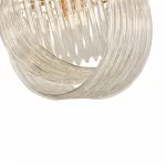 Подвесная люстра Arte Milano AM-97378 S.97378.D500.H380.E14.6 G