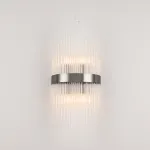 Бра Arte Milano Torcia 430122.250.4.E14.A1 BK
