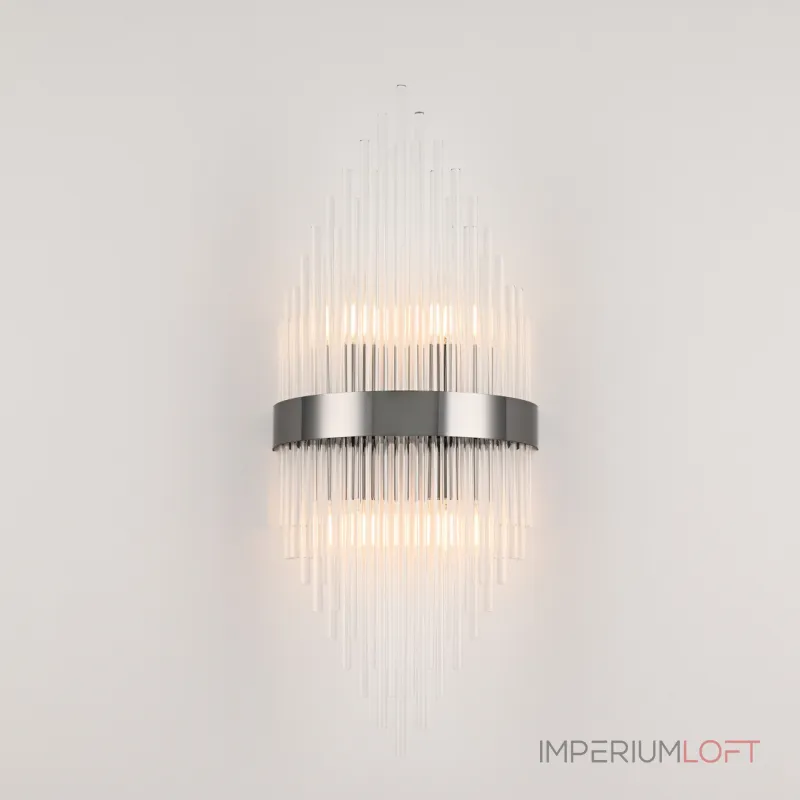 Бра Arte Milano Torcia 430122.250.4.E14.A1 BK Бра Arte Milano Torcia 430122.250.4.E14.A1 BK