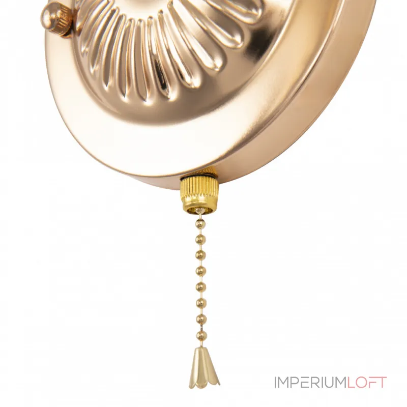 Бра Arte Milano AM340800 340800/1W FGD от ImperiumLoft Бра Arte Milano AM340800 340800/1W FGD от ImperiumLoft