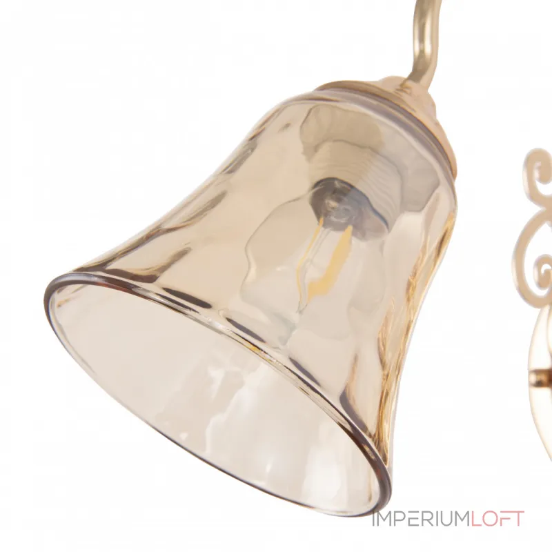 Бра Arte Milano AM340800 340800/1W FGD от ImperiumLoft Бра Arte Milano AM340800 340800/1W FGD от ImperiumLoft