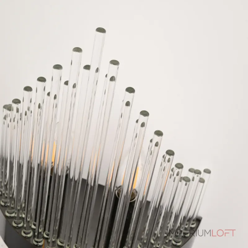Бра Arte Milano Torcia 430122.250.4.E14.A1 BK Бра Arte Milano Torcia 430122.250.4.E14.A1 BK