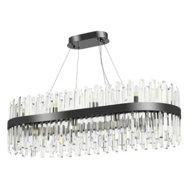 Люстра 440210.1000.20.G9.D1 BK Arte Milano Люстра 440210.1000.20.G9.D1 BK Arte Milano