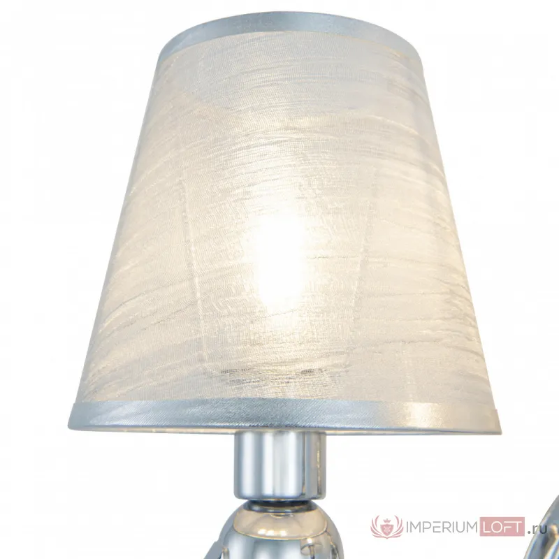 Бра Arte Milano AM347203 347203/2W CR от ImperiumLoft