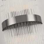 Бра Arte Milano Torcia 430122.250.4.E14.A1 BK