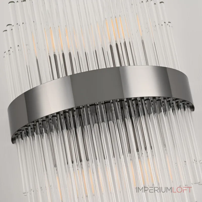 Бра Arte Milano Torcia 430122.250.4.E14.A1 BK Бра Arte Milano Torcia 430122.250.4.E14.A1 BK