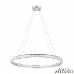 Подвесная люстра Arte Milano AM-Venezia 311311/D800 NI