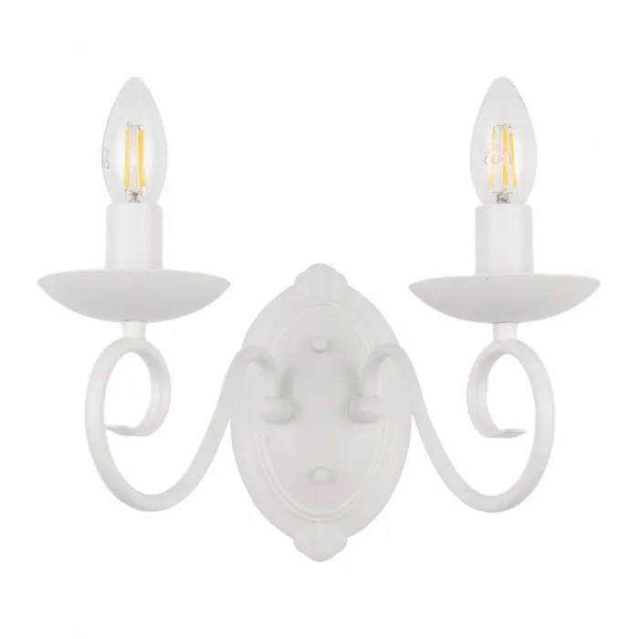 Бра Arte Milano AM349159 349159/2W WT от ImperiumLoft