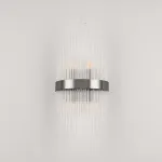 Бра Arte Milano Torcia 430122.250.4.E14.A1 BK