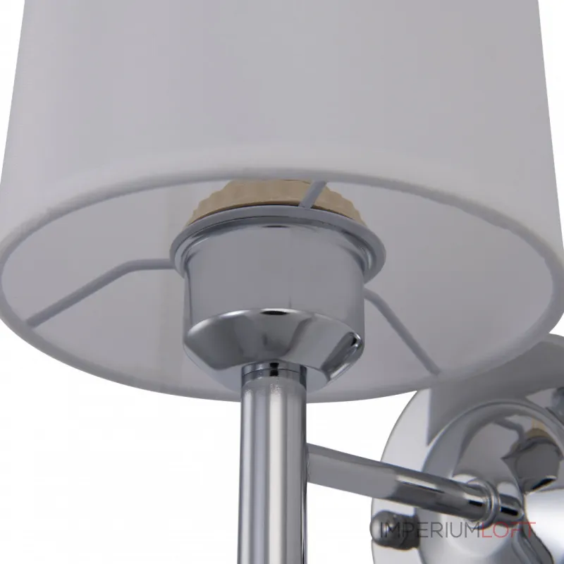 Бра Arte Milano Amalfi-2756 332756/1W CR