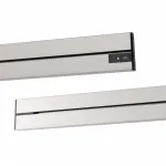 Накладной шинопровод, 32A 250V 392305TO/50 Silver от ImperiumLoft