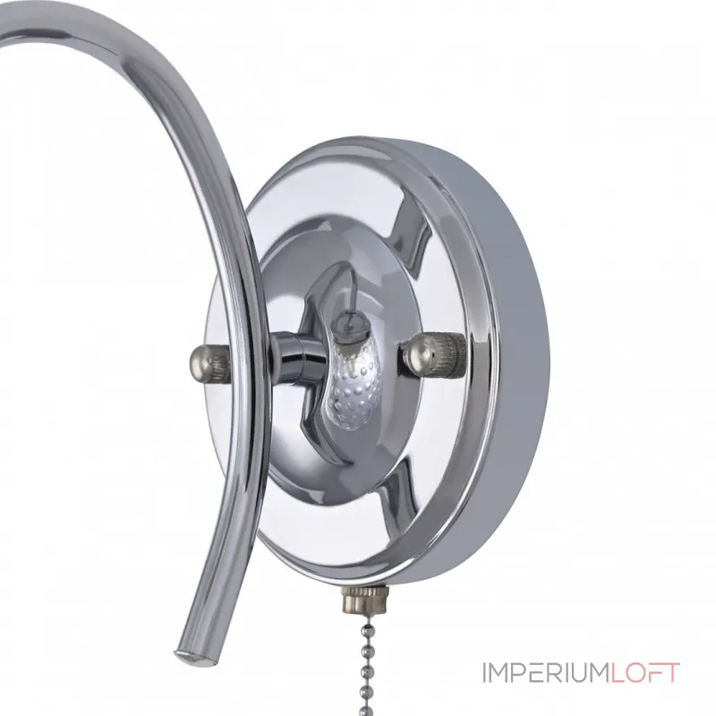Бра Arte Milano Amalfi-7946 335156/1W CR Бра Arte Milano Amalfi-7946 335156/1W CR