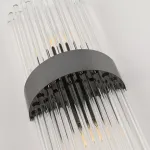 Бра Arte Milano Torcia 430122.140.2.E14.B1 BK