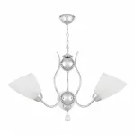 Подвесная люстра Arte Milano Amalfi-5816 335816/3 CR
