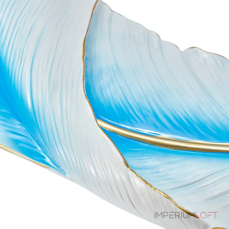 Настенный светильник светодиодный Arte Milano AM-268101 268101/D160/H630/19W/6K Bl от ImperiumLoft Настенный светильник светодиодный Arte Milano AM-268101 268101/D160/H630/19W/6K Bl от ImperiumLoft