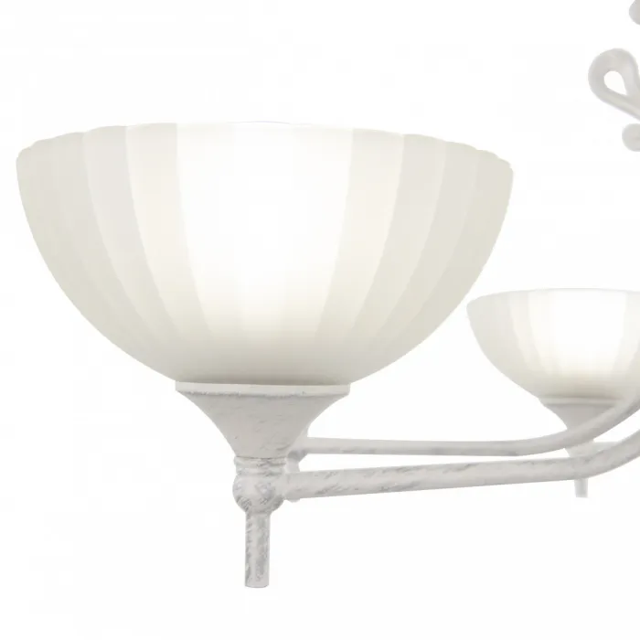Люстра Arte Milano AM340049 340049/8 WT+SL от ImperiumLoft
