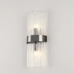 Бра Arte Milano Torcia 430122.140.2.E14.B1 BK