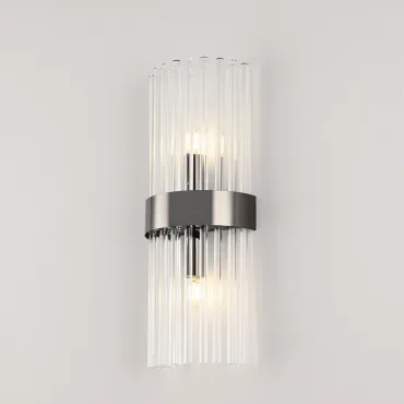 Бра Arte Milano Torcia 430122.140.2.E14.B1 BK