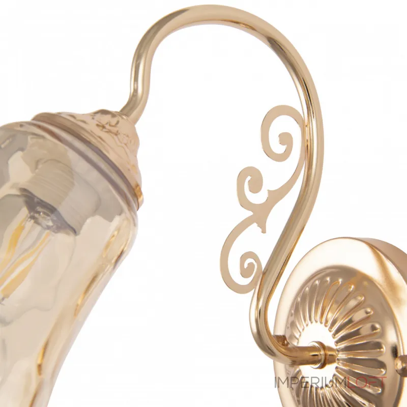 Бра Arte Milano AM340800 340800/1W FGD от ImperiumLoft Бра Arte Milano AM340800 340800/1W FGD от ImperiumLoft