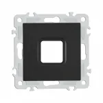 Вывод кабеля 206.49-1.black от ImperiumLoft Вывод кабеля 206.49-1.black от ImperiumLoft