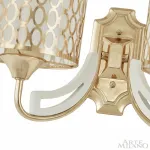 Бра Arte Milano Florentia-3387 303387/2W Wh/Gd от ImperiumLoft