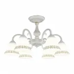 Люстра Arte Milano AM347410 347410/6 WT+G от ImperiumLoft