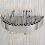 Бра Arte Milano Torcia 430122.250.4.E14.C1 CR