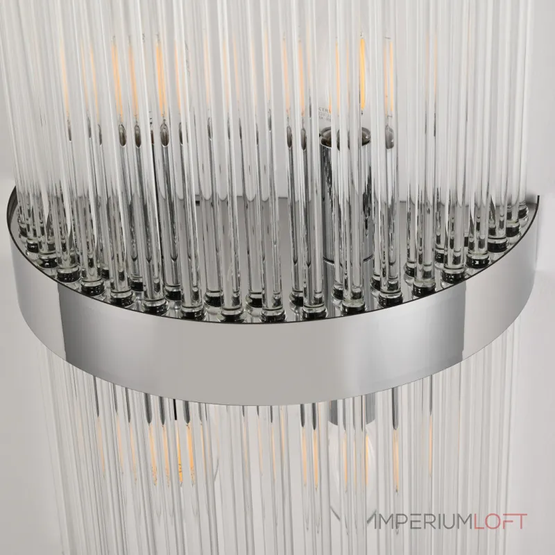 Бра Arte Milano Torcia 430122.250.4.E14.C1 CR