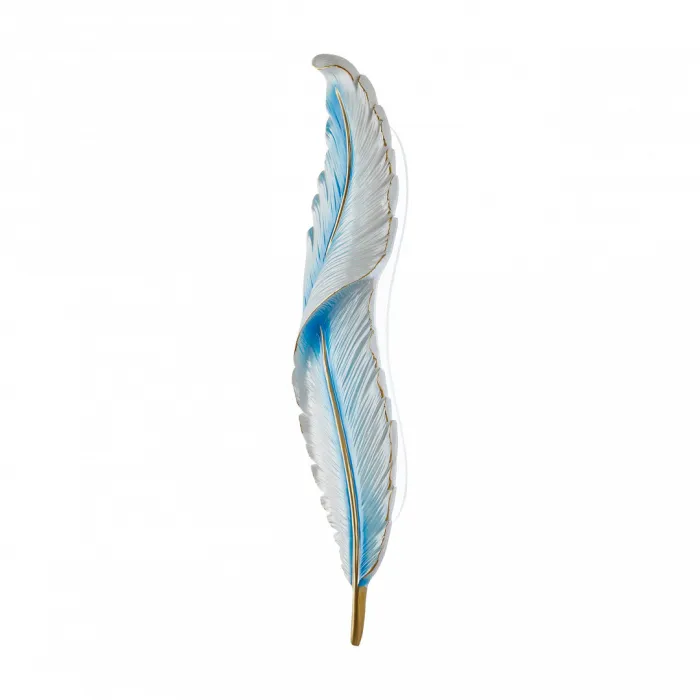 Настенный светильник светодиодный Arte Milano AM-268101 268101/D160/H630/19W/6K Bl от ImperiumLoft