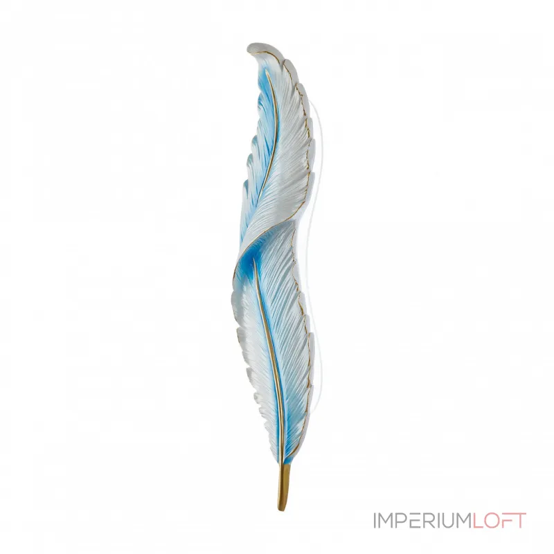 Настенный светильник светодиодный Arte Milano AM-268101 268101/D160/H630/19W/6K Bl от ImperiumLoft Настенный светильник светодиодный Arte Milano AM-268101 268101/D160/H630/19W/6K Bl от ImperiumLoft