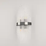 Бра Arte Milano Torcia 430122.250.4.E14.A1 BK