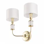 Бра Arte Milano AM348401 348401/2W NGD