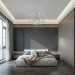Подвесная люстра Arte Milano AM342101 342101/8 CR