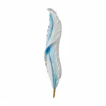 Настенный светильник светодиодный Arte Milano AM-268101 268101/D160/H630/19W/6K Bl от ImperiumLoft