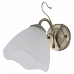 Бра Arte Milano Amalfi-2656 335656/1W AB