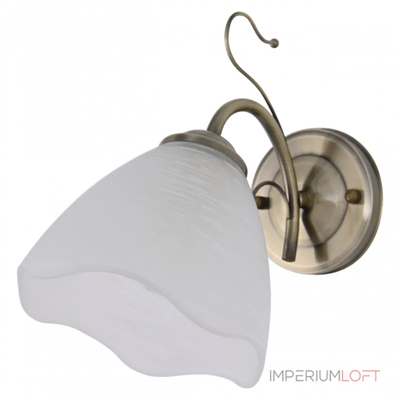 Бра Arte Milano Amalfi-2656 335656/1W AB