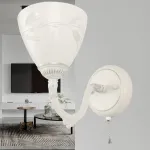 Бра Arte Milano AM343837 347837/1W WT+SL