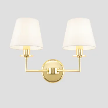 Бра Arte Milano AM344401 344401/2W NGD