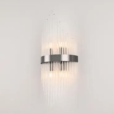 Бра Arte Milano Torcia 430122.250.4.E14.A1 BK