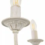 Подвесная люстра Arte Milano AM342620 342620/8 WT+G Подвесная люстра Arte Milano AM342620 342620/8 WT+G