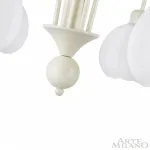 Люстра Arte Milano AM-Napoli 315066/D800/8 IV от ImperiumLoft