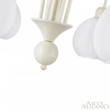 Люстра Arte Milano AM-Napoli 315066/D800/8 IV от ImperiumLoft
