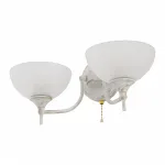 Бра Arte Milano AM340049 340049/2W WT+G