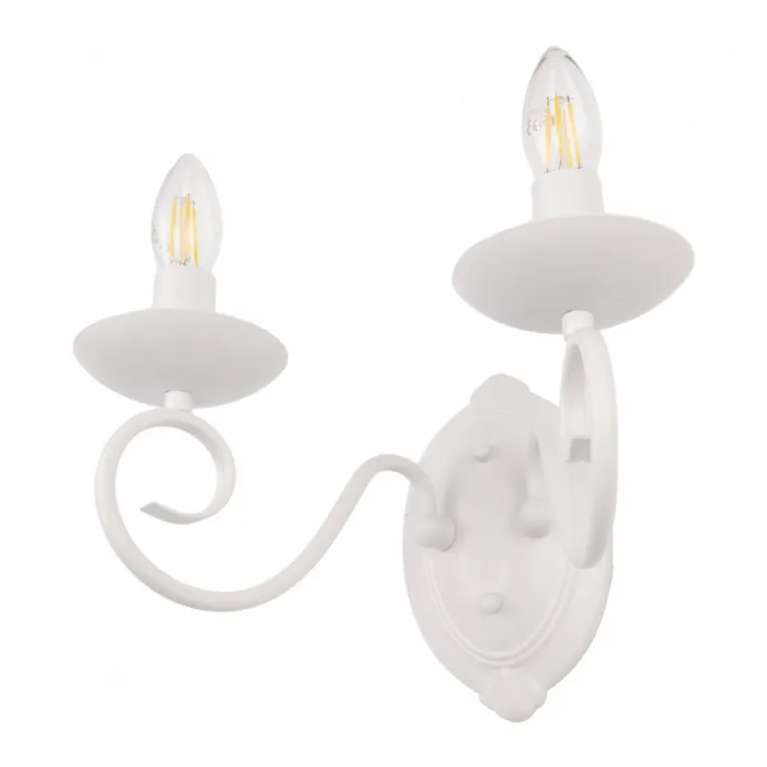 Бра Arte Milano AM349159 349159/2W WT от ImperiumLoft
