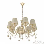 Люстра Arte Milano AM347620 347620/8 FGD от ImperiumLoft