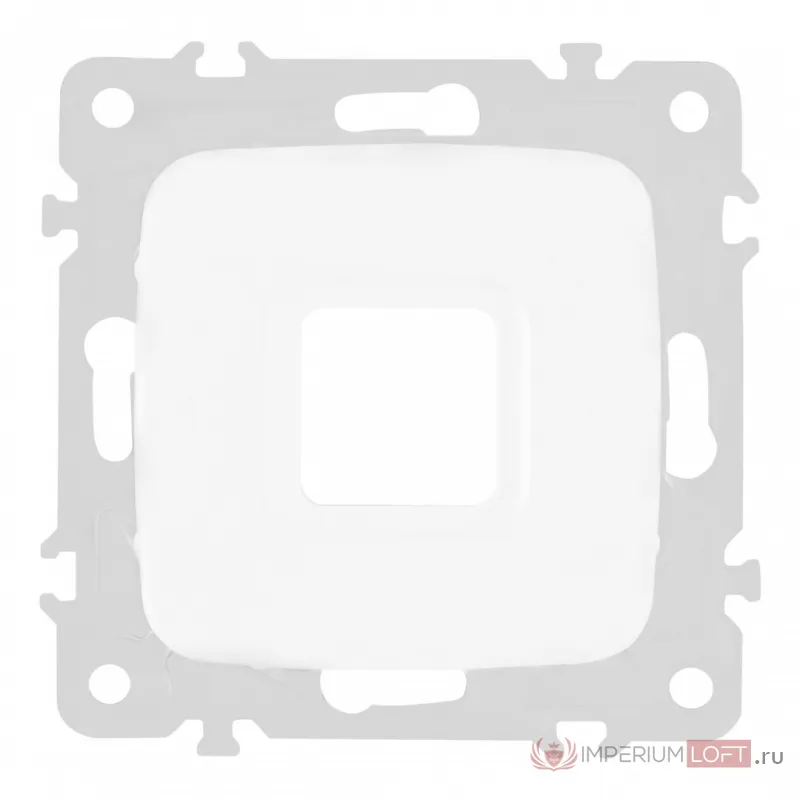 Вывод кабеля 205.49-1.white от ImperiumLoft
