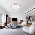 Светильник светодиодный Arte Milano AM-Toskana 310122/D600 NI