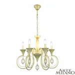 Подвесная люстра Arte Milano AM349920 349920/6 CG